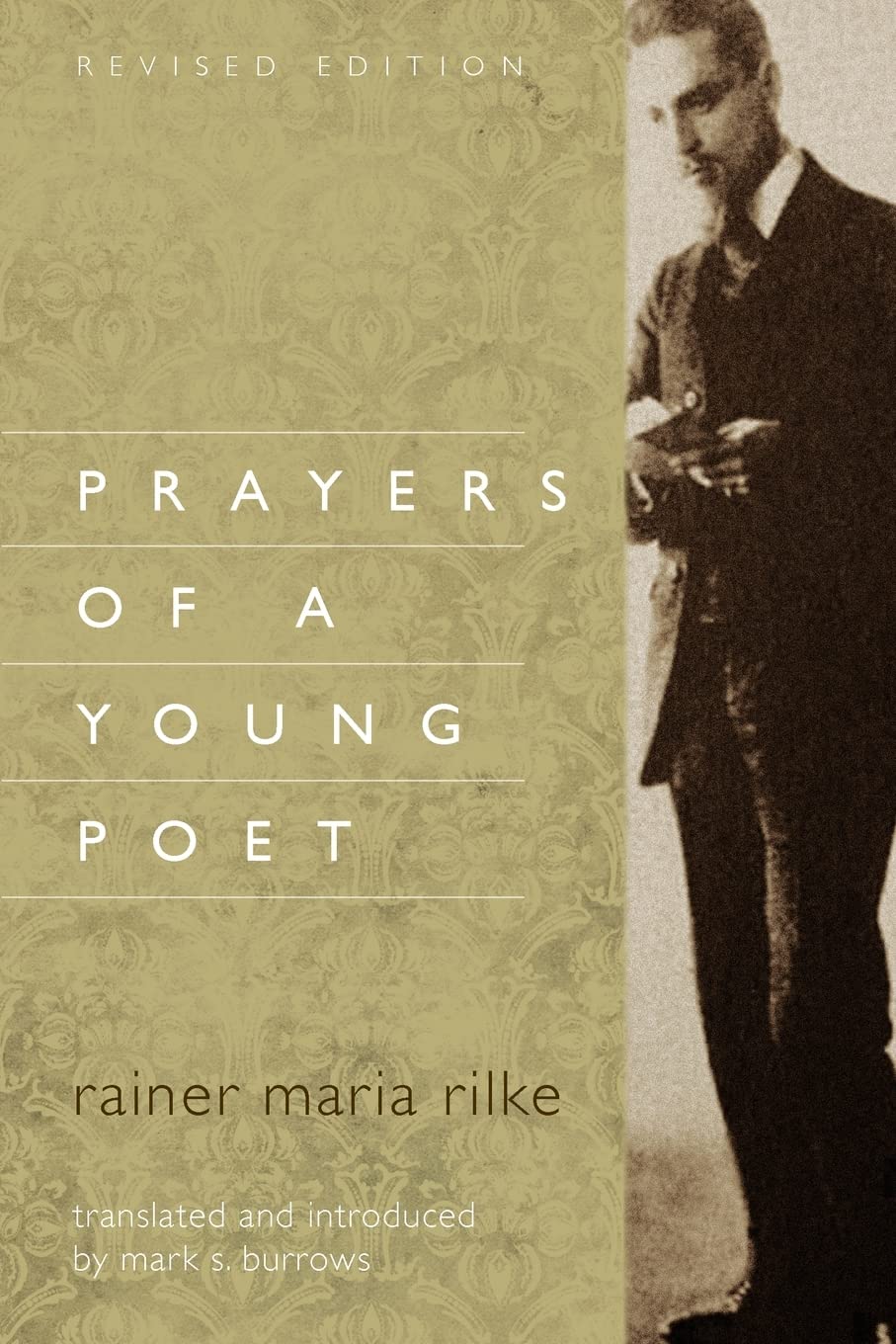 Prayers Of A Young Poet