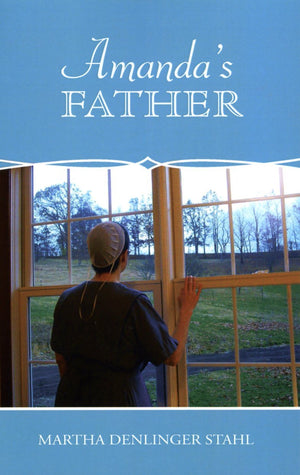 Amanda'S Father,Used