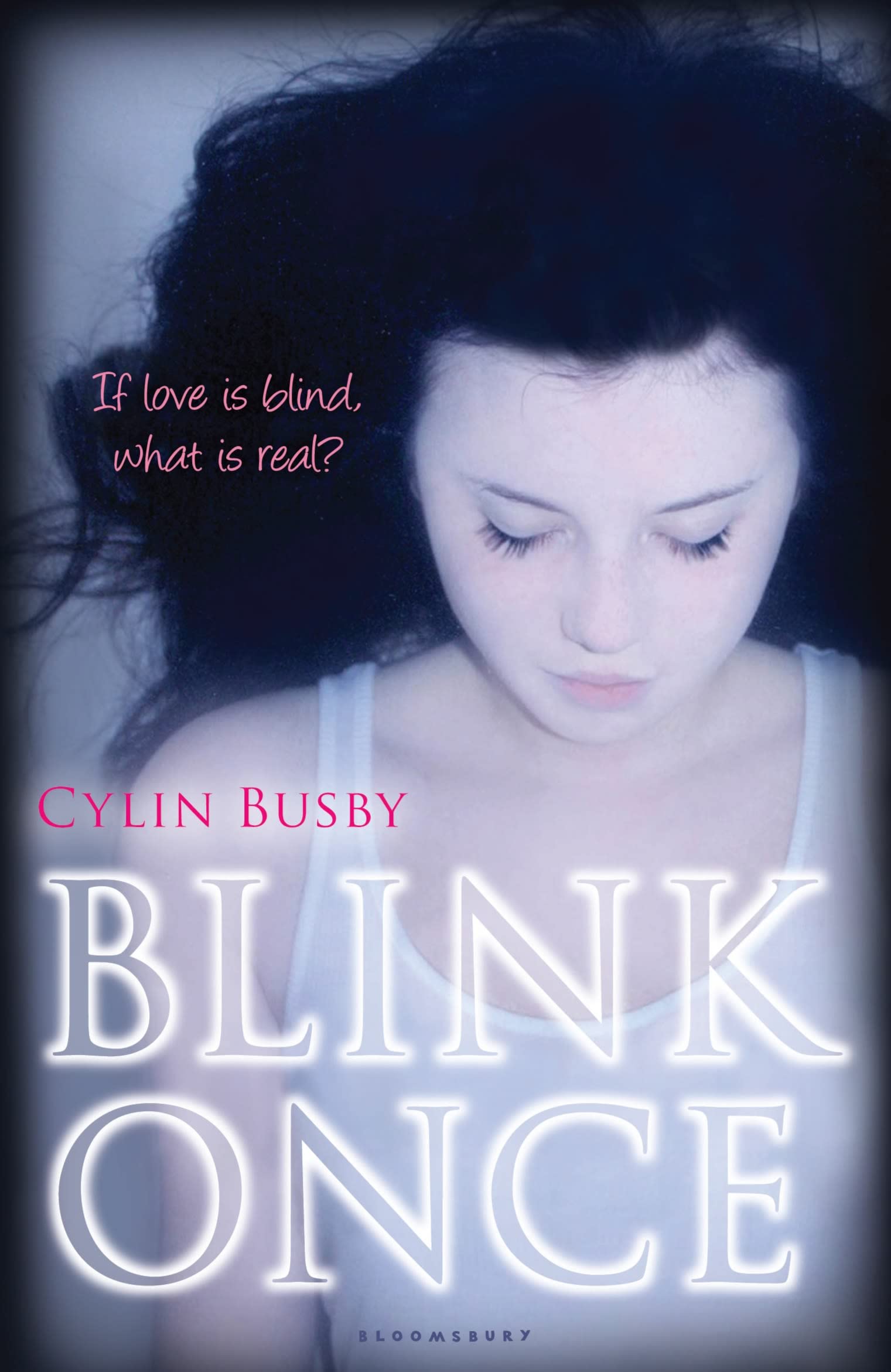 Blink Once,Used