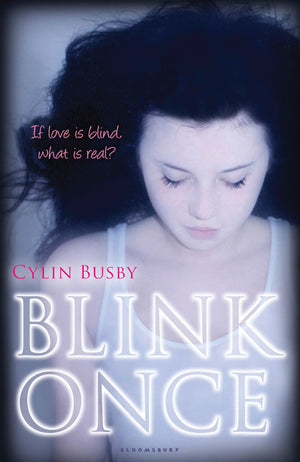Blink Once,Used
