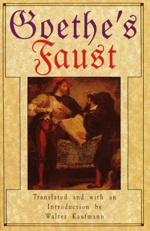 Goethe'S Faust-used