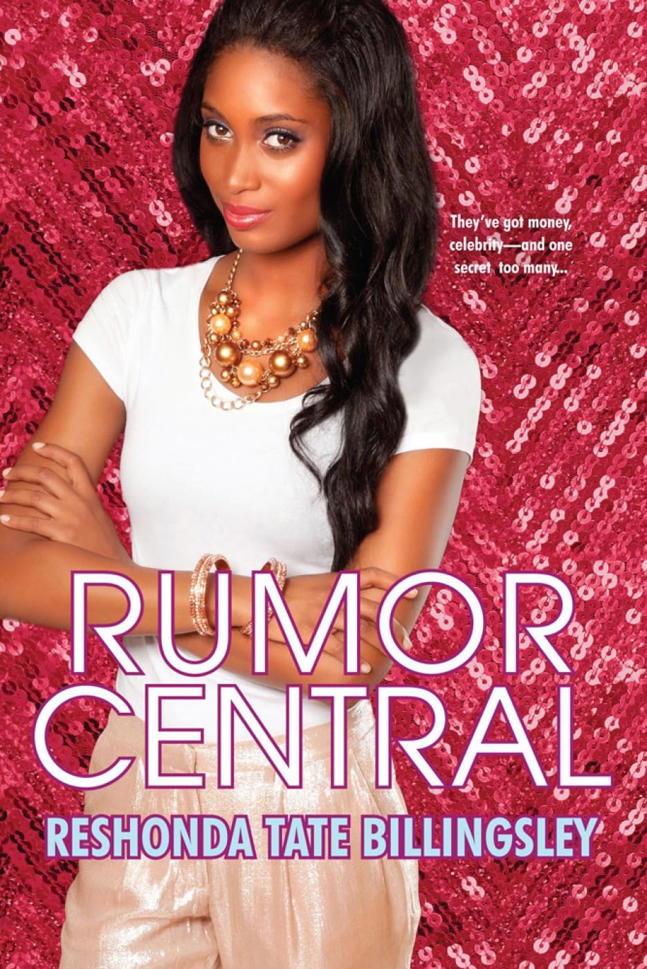 Rumor Central,Used