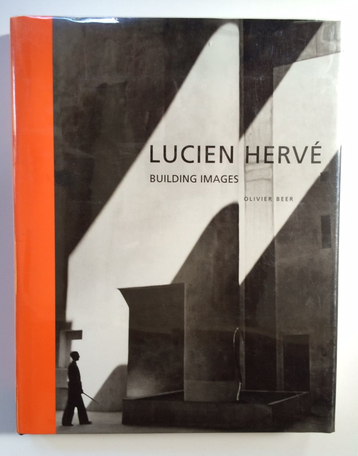 Lucien Herv: Building Images (ReSources),Used