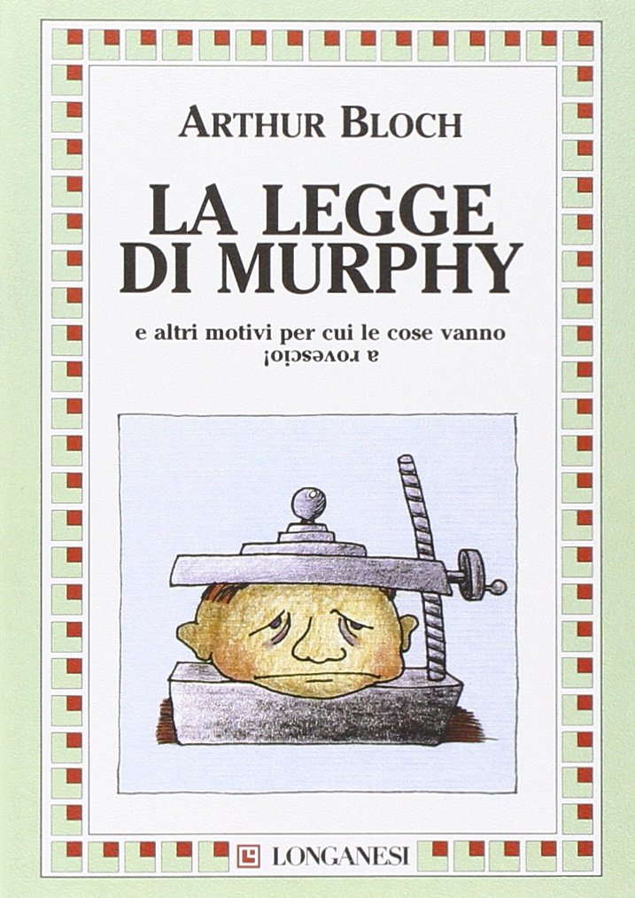 La legge di Murphy,Used