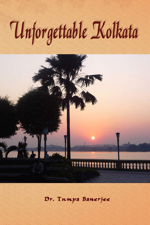 Unforgettable Kolkata,Used