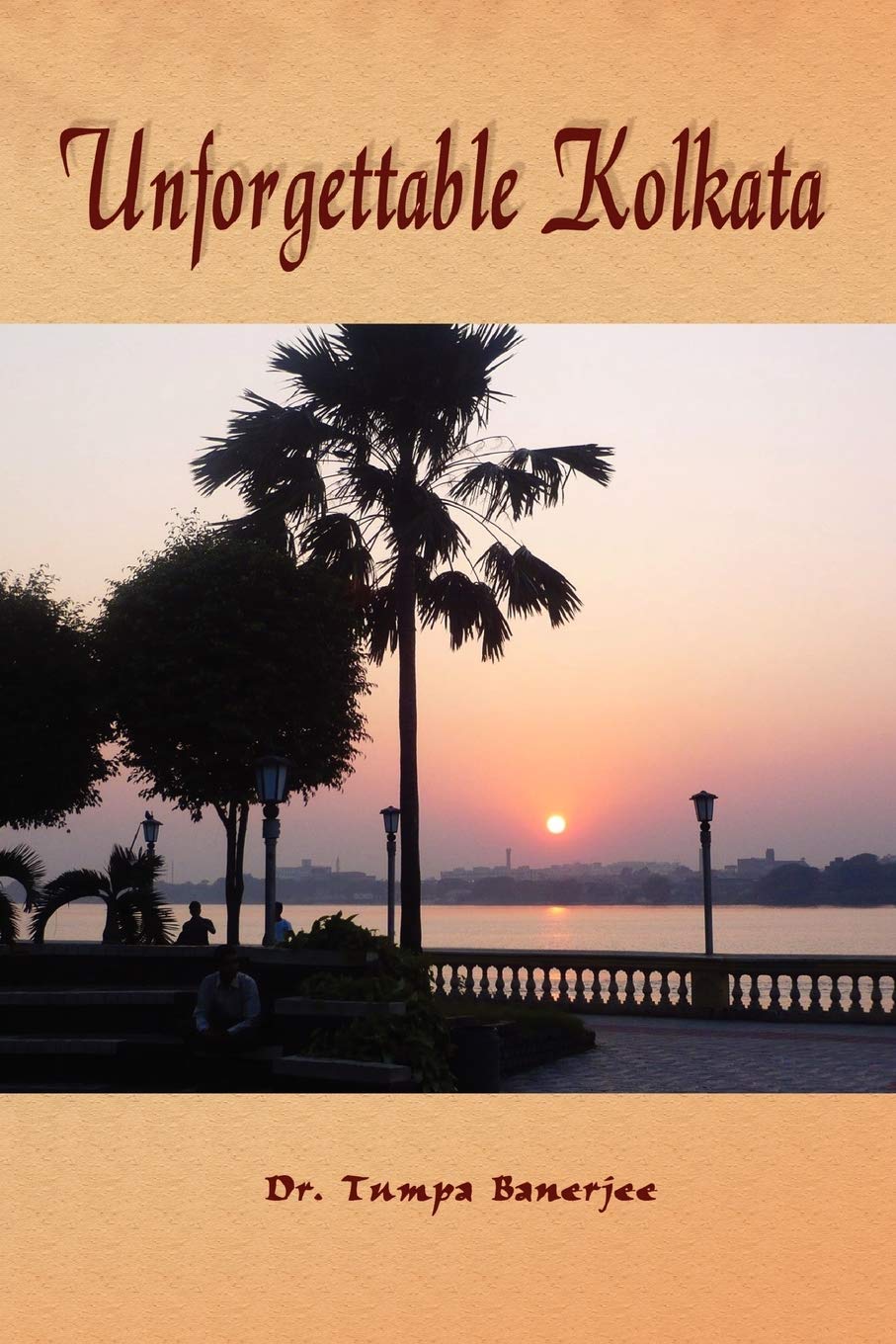 Unforgettable Kolkata,Used