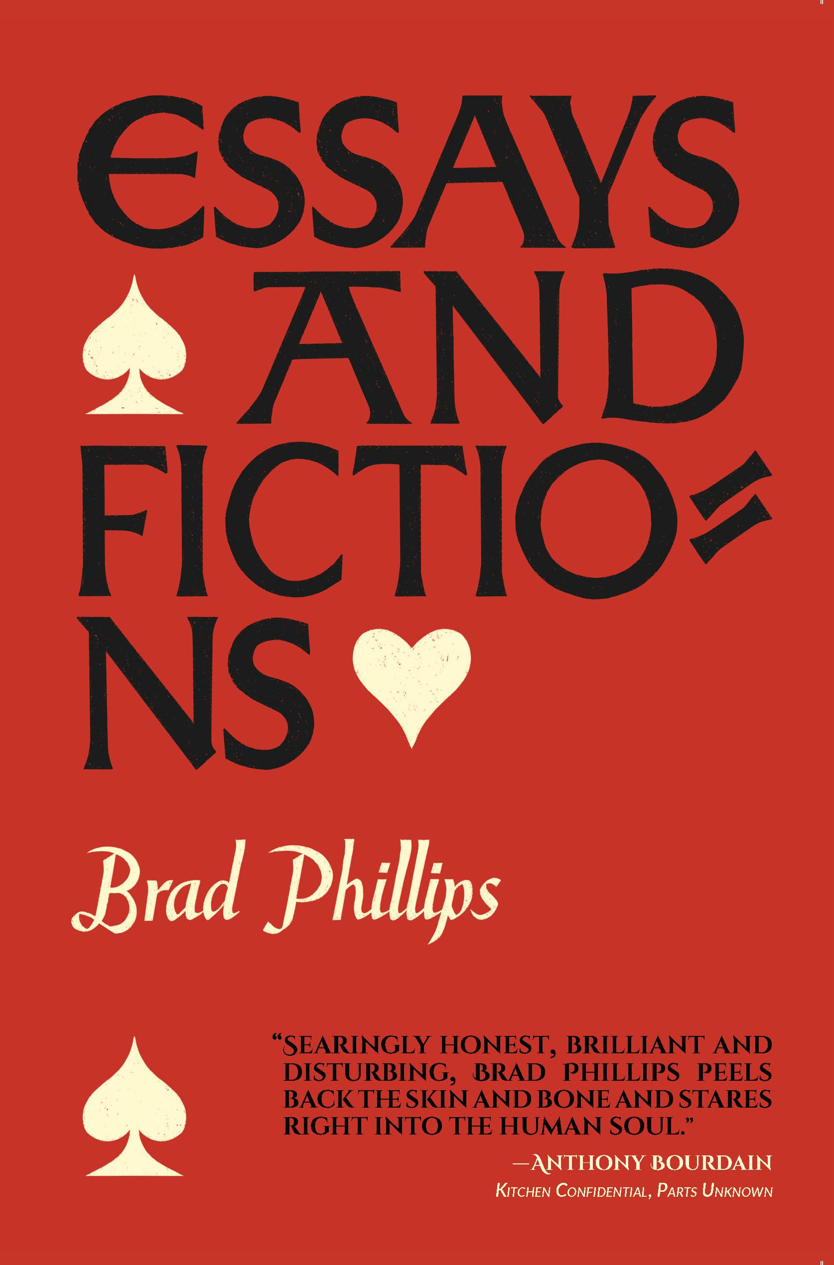 Essays and Fictions,Used