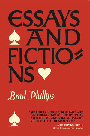 Essays and Fictions,Used