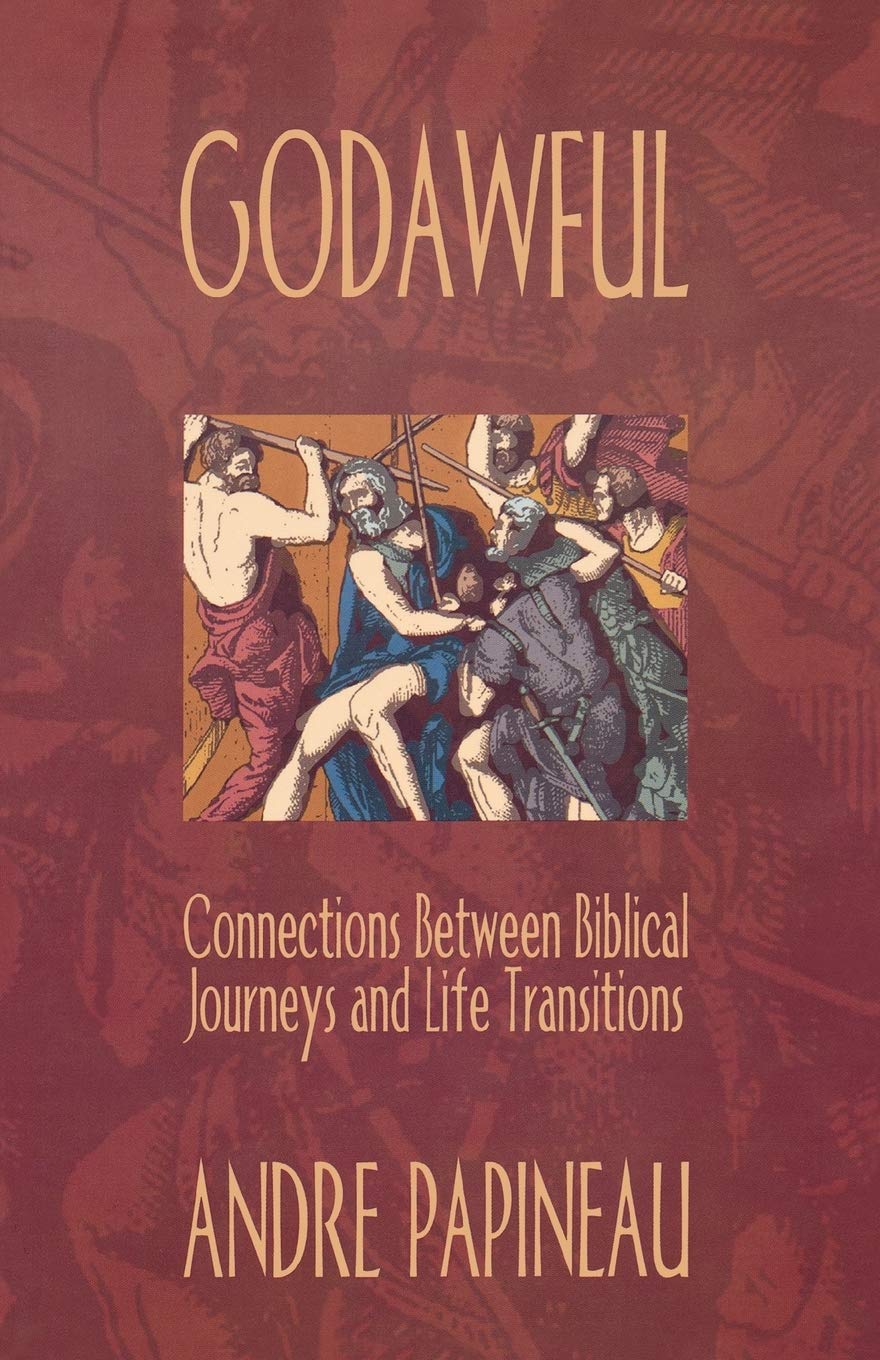 Godawful,Used