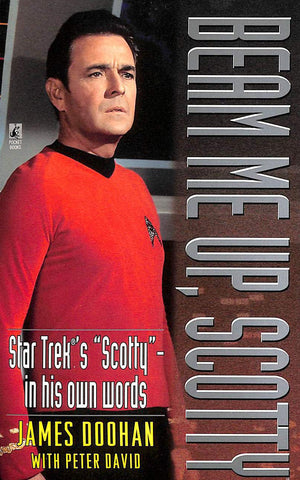 Beam Me Up, Scotty,New