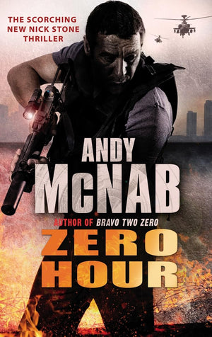 Zero Hour,Used