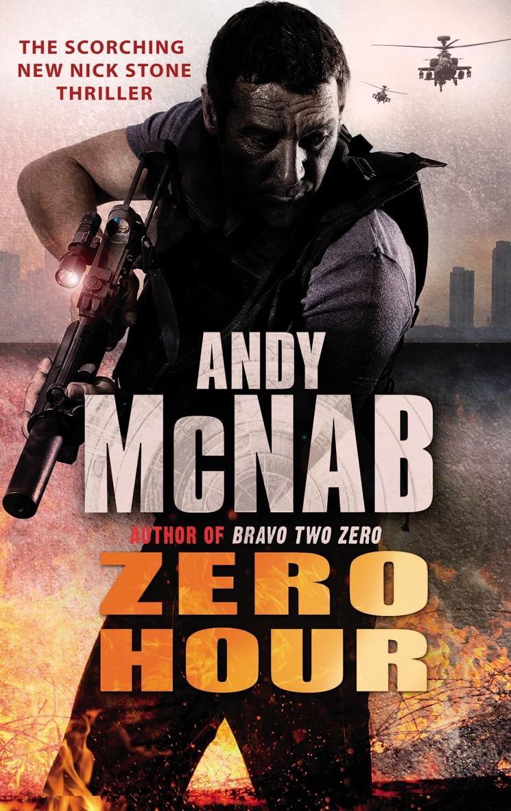 Zero Hour,Used