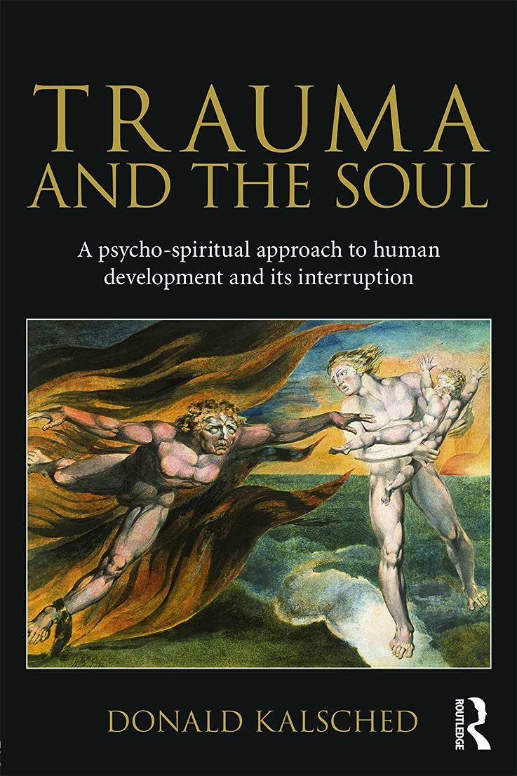 Trauma And The Soul