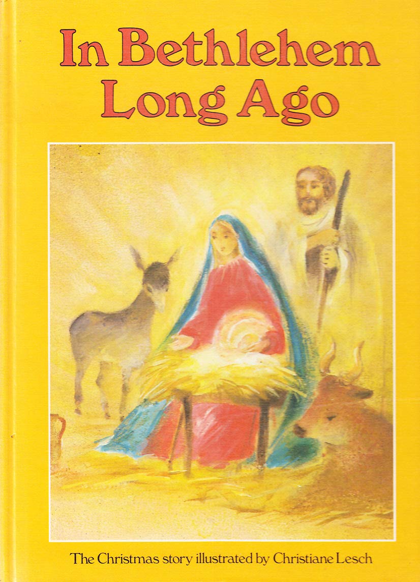 In Bethlehem Long Ago,Used