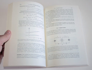 Vibrations and Waves in Physics,Used