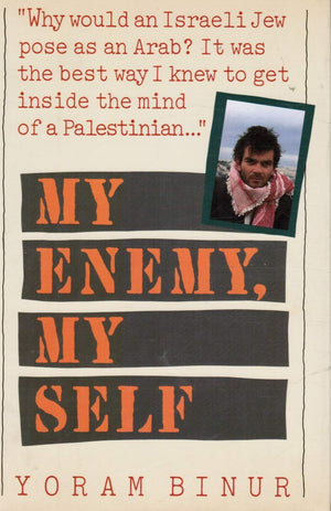 My Enemy, My Self,Used