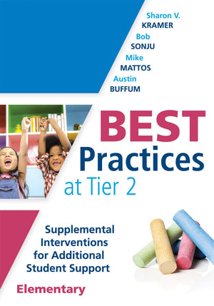 Best Practices at Tier 2: Supplemental Interventions for Additional Student Support, Elementary (An RTI at Work Guide for Implem,Used