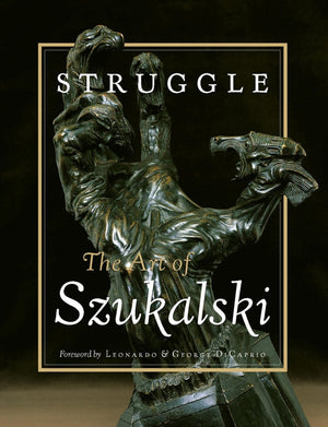 Struggle: The Art Of Szukalski,Used