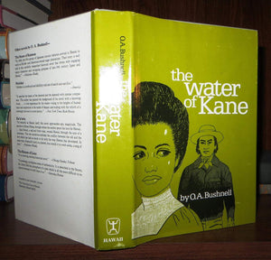 The Water of Kane,Used