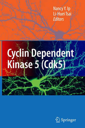 Cyclin Dependent Kinase 5 (Cdk5),Used