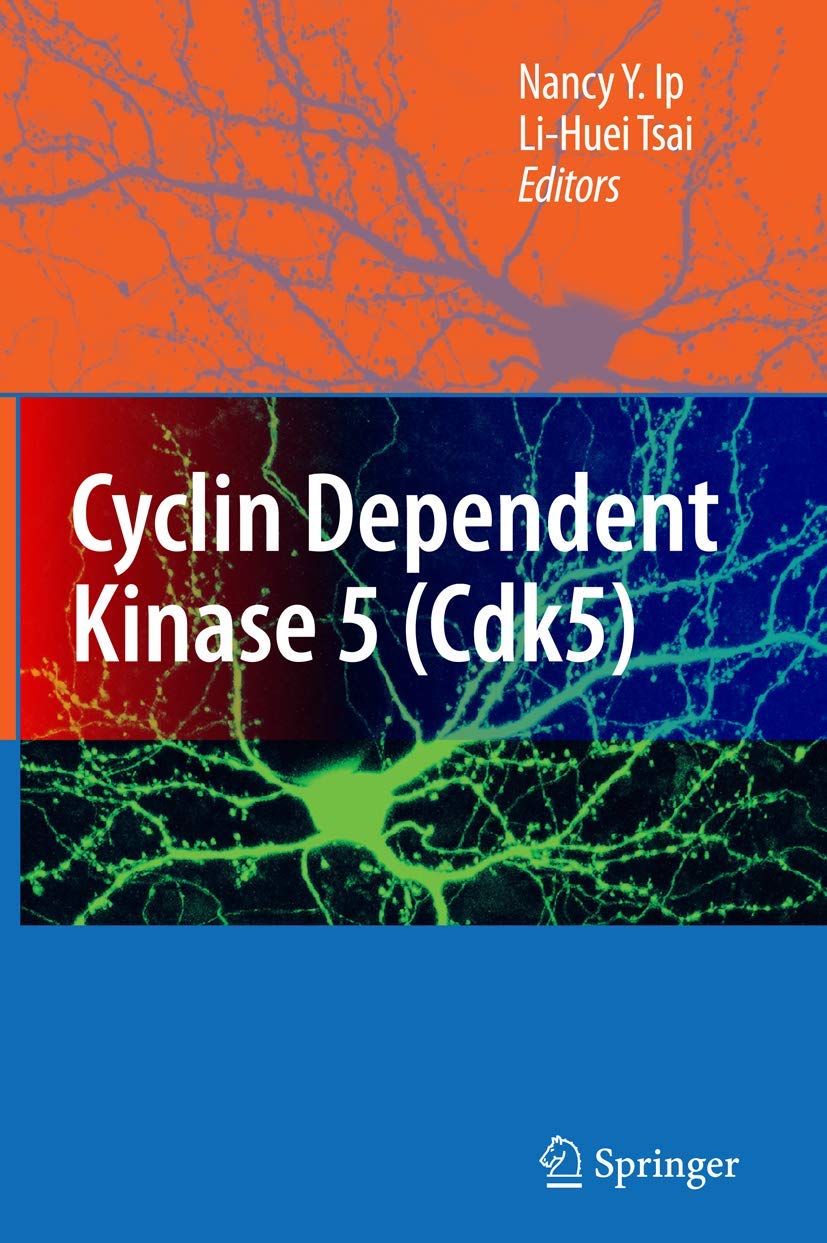 Cyclin Dependent Kinase 5 (Cdk5),Used