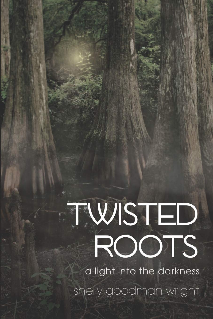Twisted Roots: A Light into the Darkness,Used