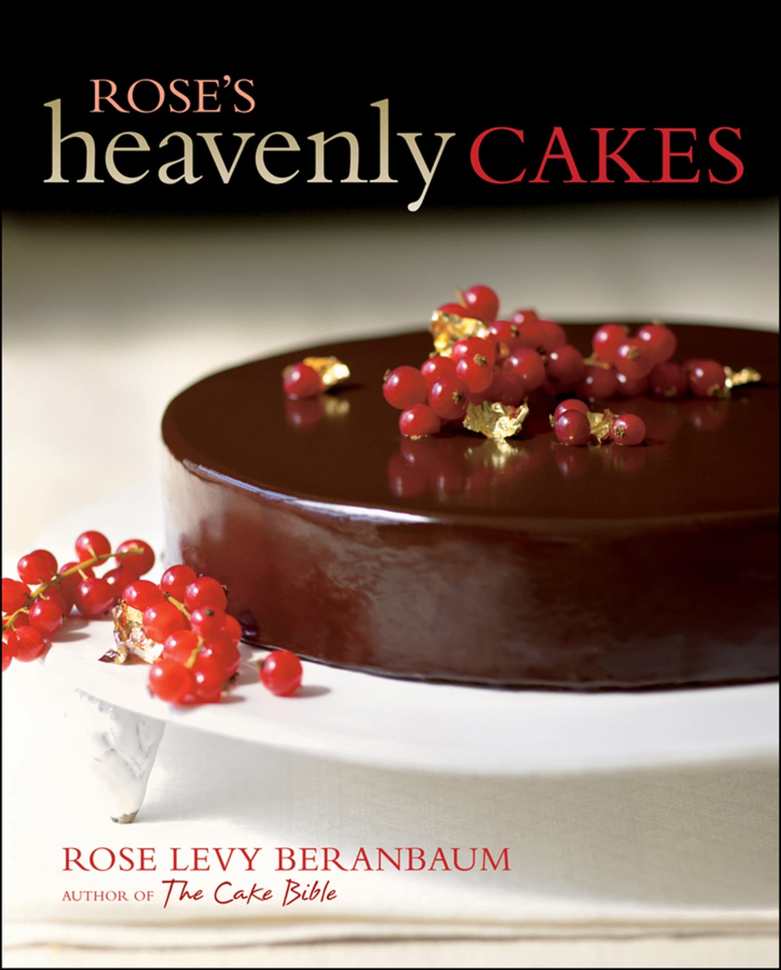 Rose'S Heavenly Cakes,Used