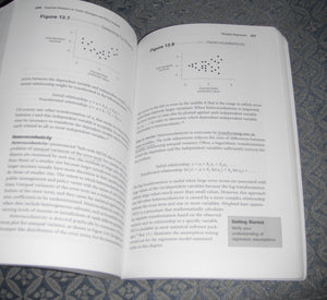 Essential Statistics for Public Managers and Policy Analysts, 2nd Edition,New