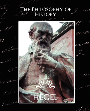The Philosophy of History (New Edition),Used