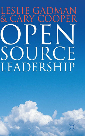 Open Source Leadership