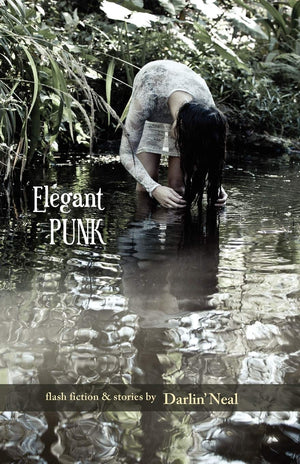 Elegant Punk,Used