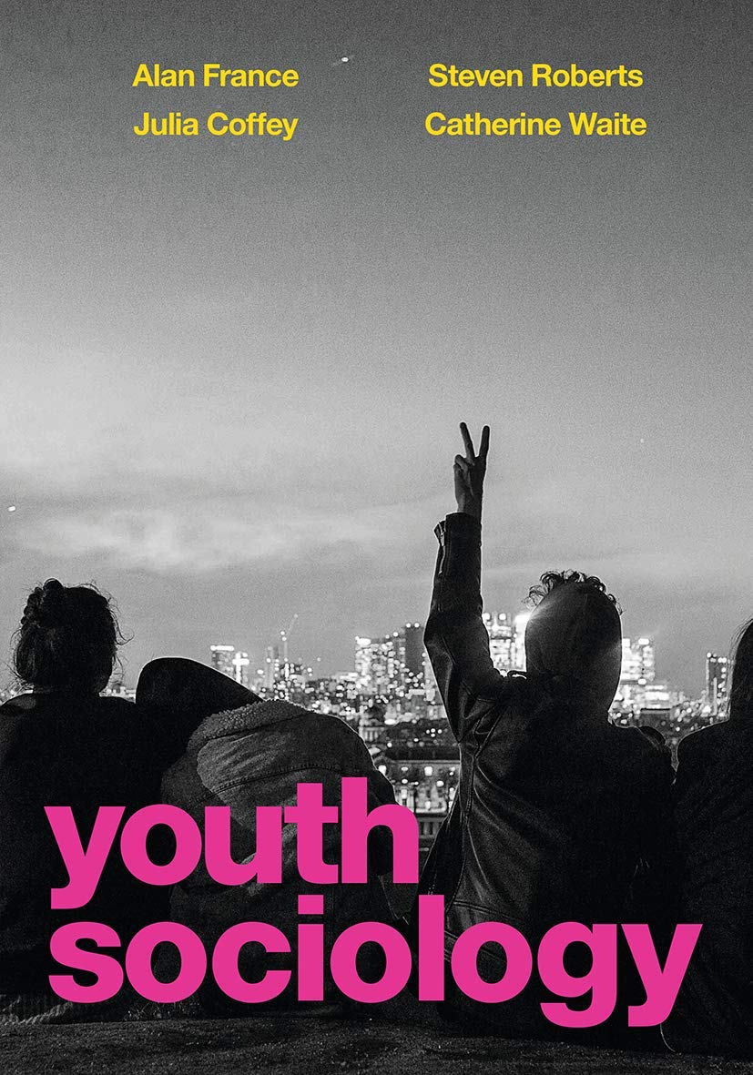 Youth Sociology,Used