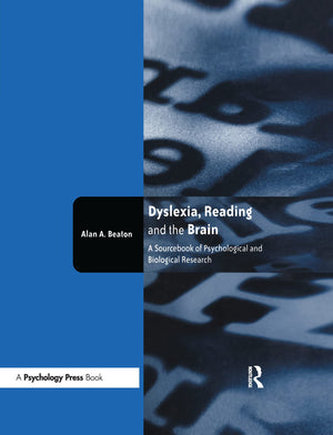 Dyslexia, Reading and the Brain,Used
