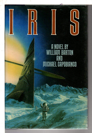 Iris: A Novel,Used