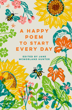 A Happy Poem to Start Every Day,New