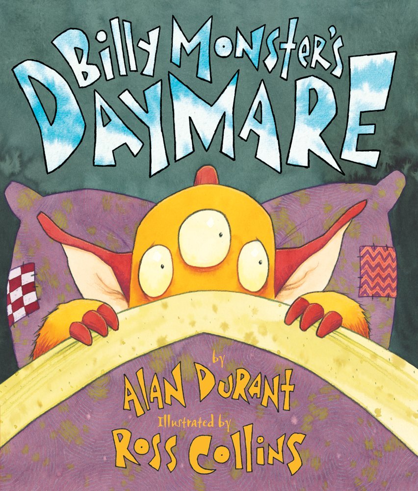 Billy Monster'S Daymare