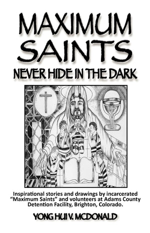 Maximum Saints  1: Never Hide In The Dark,Used
