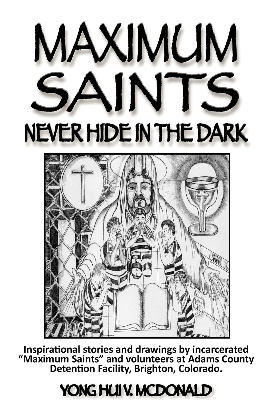 Maximum Saints  1: Never Hide In The Dark,Used