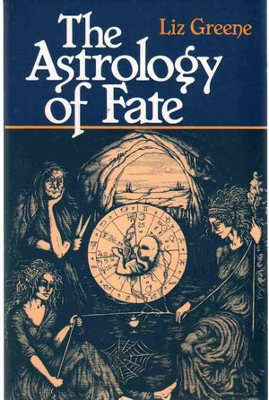 The Astrology of Fate,Used