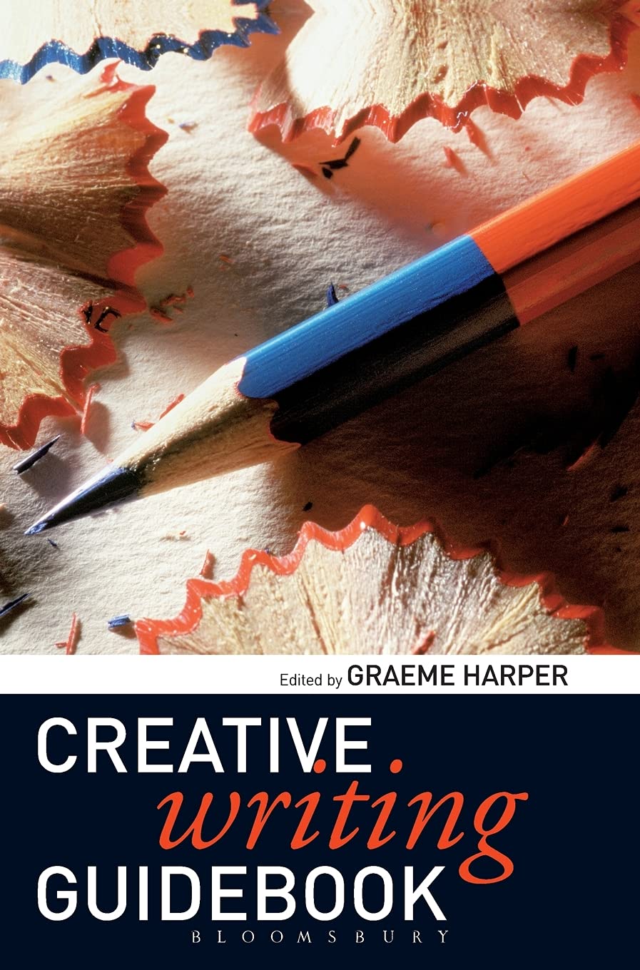 Creative Writing Guidebook,Used