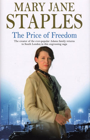 The Price of Freedom,Used