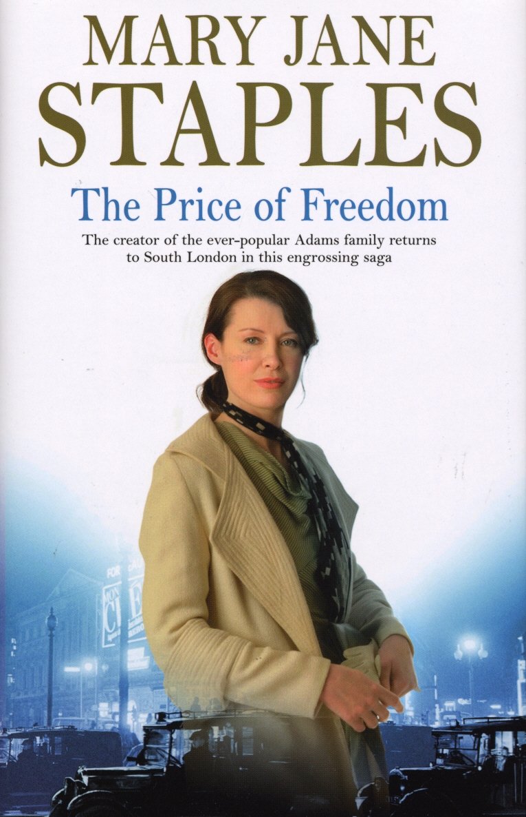 The Price of Freedom,Used