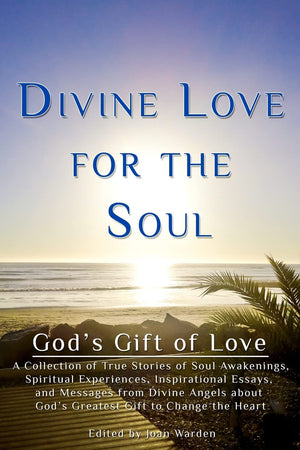 Divine Love For The Soul: God'S Gift Of Love,Used
