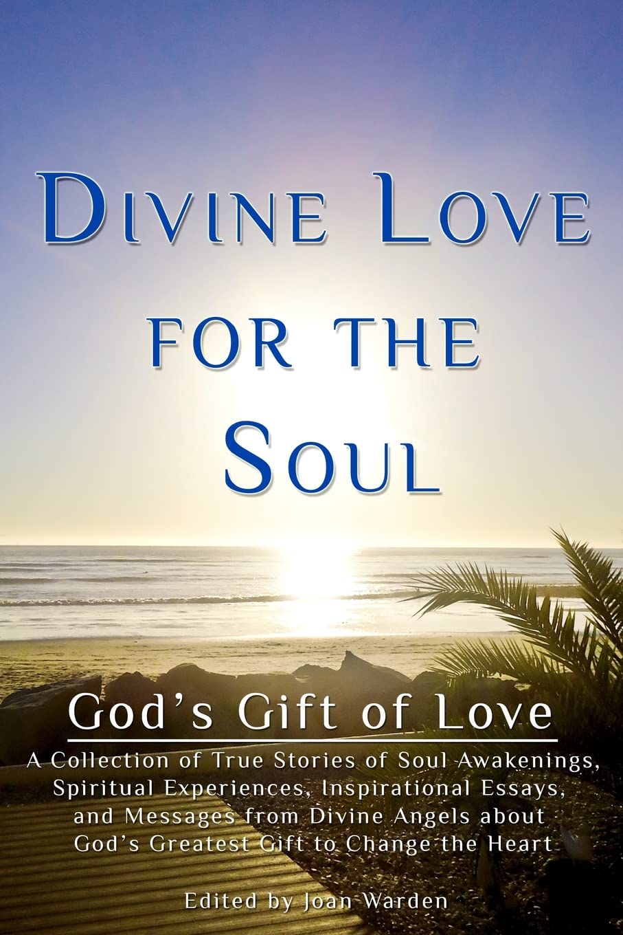 Divine Love For The Soul: God'S Gift Of Love,Used