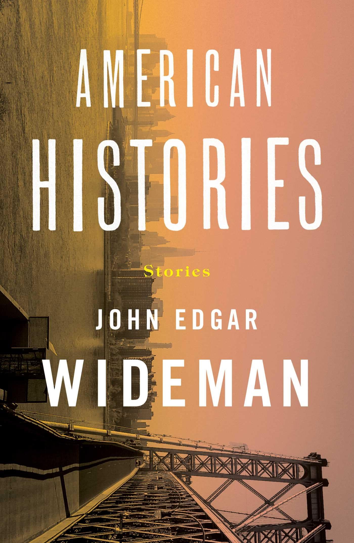 American Histories: Stories,Used