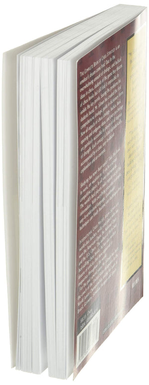 Complete Book of Chess Strategy,New