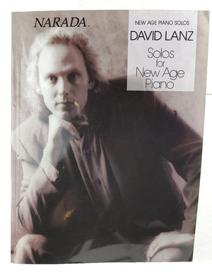 Solos for New Age Piano,Used
