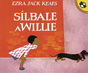 Silbale a Willie (Spanish Edition) (Picture Puffins),Used