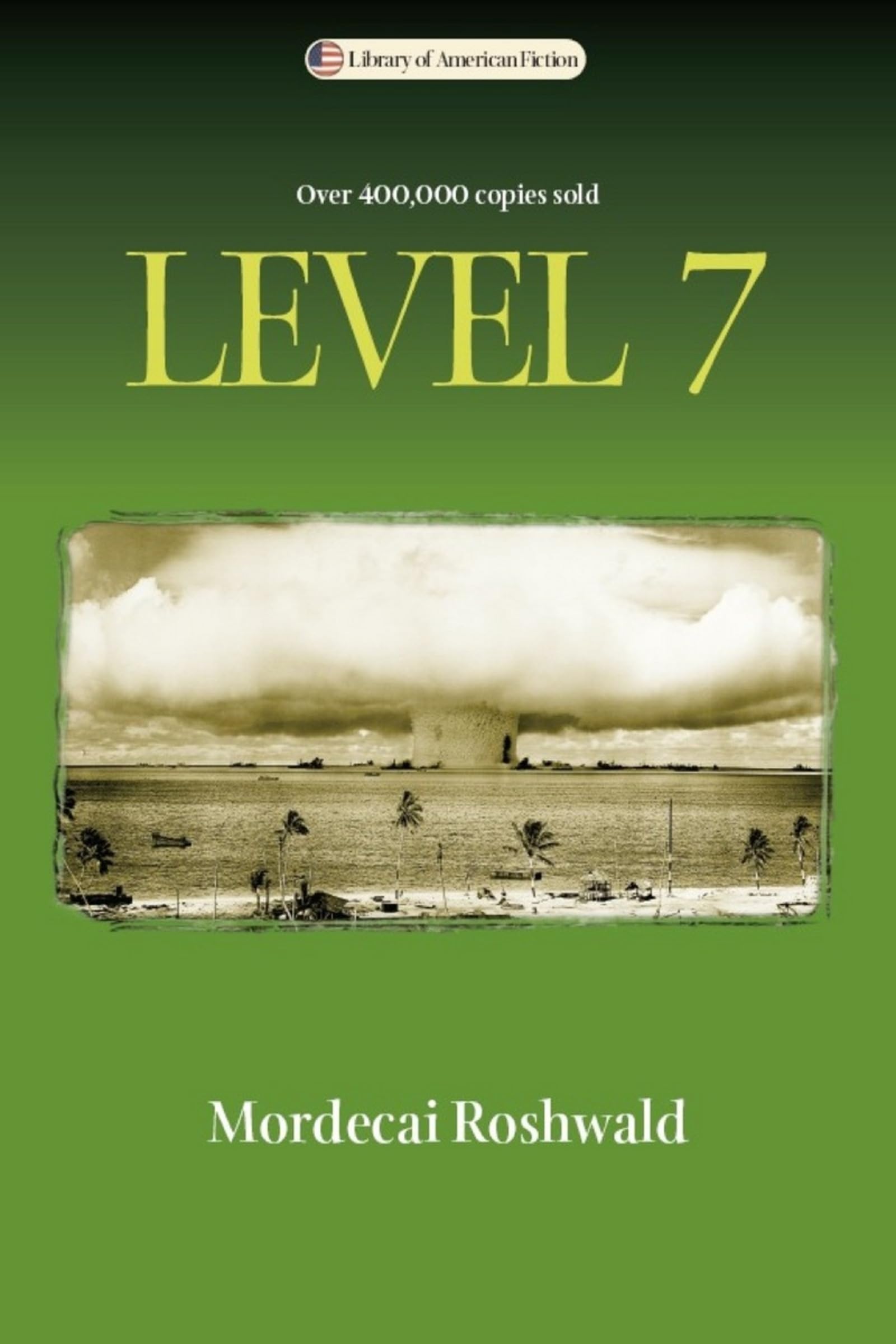 Level 7 (Library of American Fiction),Used