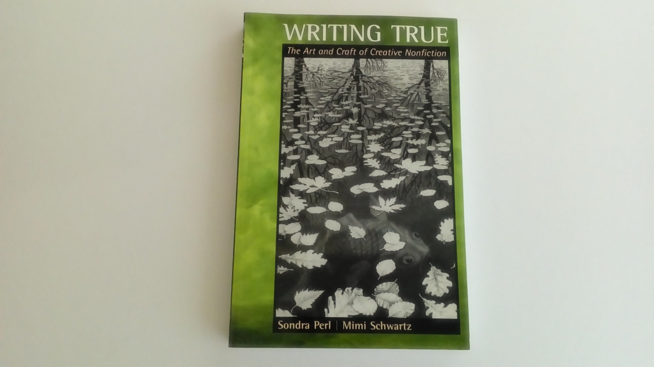 Writing True: The Art And Craft Of Creative Nonfiction